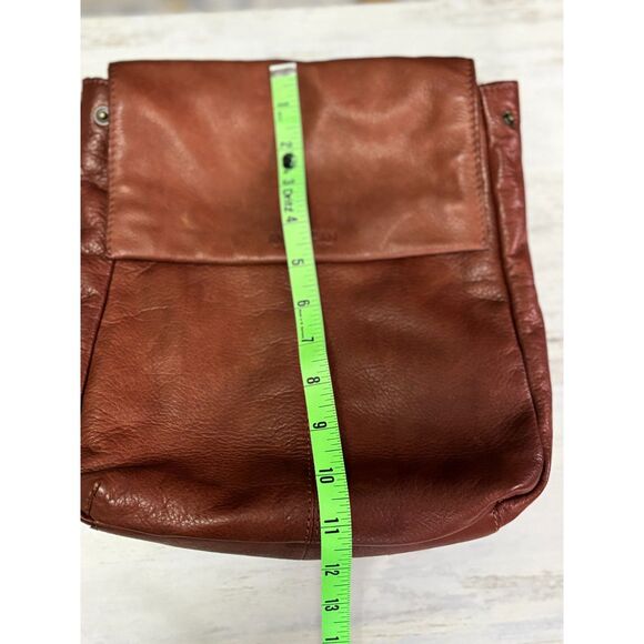 The American Leather Co. Liberty Backpack main image 5